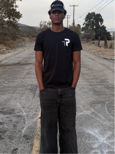 Unisex Passion- Driven Tee