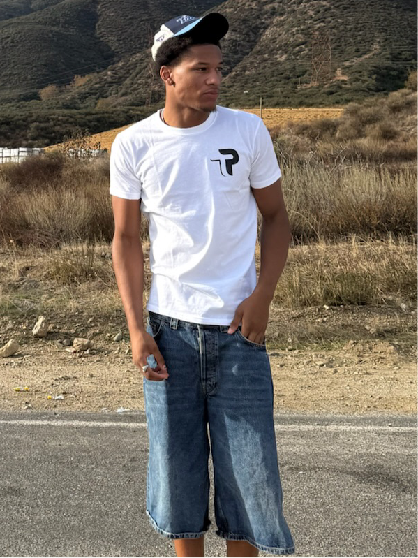 Unisex Passion- Driven Tee