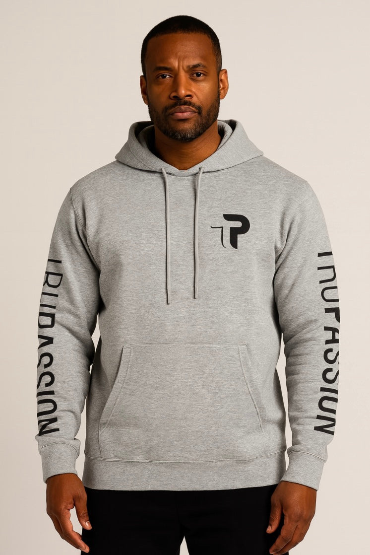 TRU Unisex Hoodie