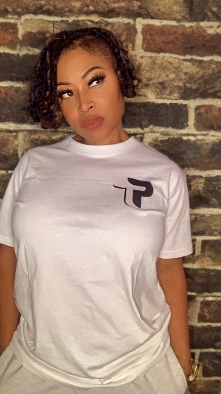 Unisex Passion- Driven Tee