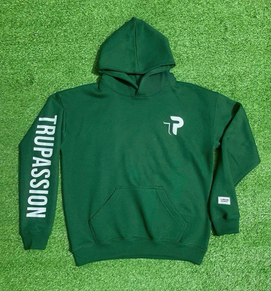 TRU Asset Hoodie
