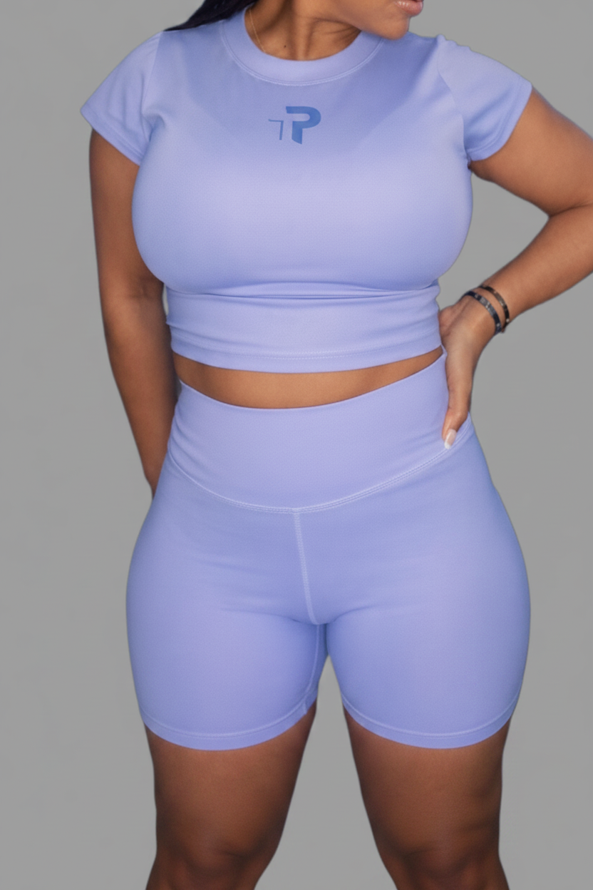 TRU Aura Set – Powder Blue