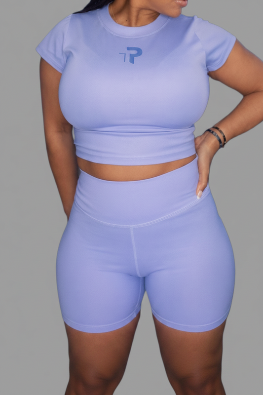 TRU Aura Set – Powder Blue