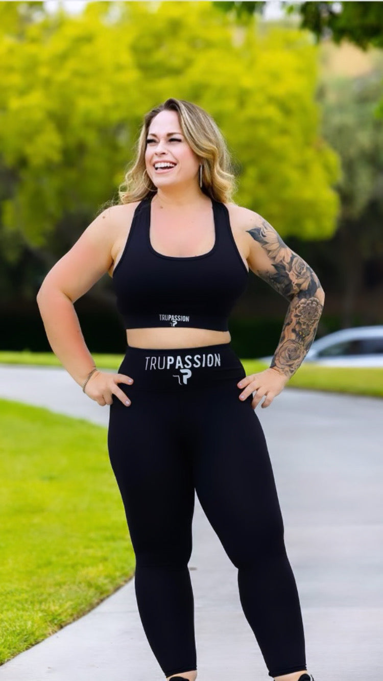 Passion Sports Bra